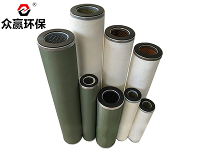你知道聚結(jié)濾芯耗損過快的原因是什么嗎？