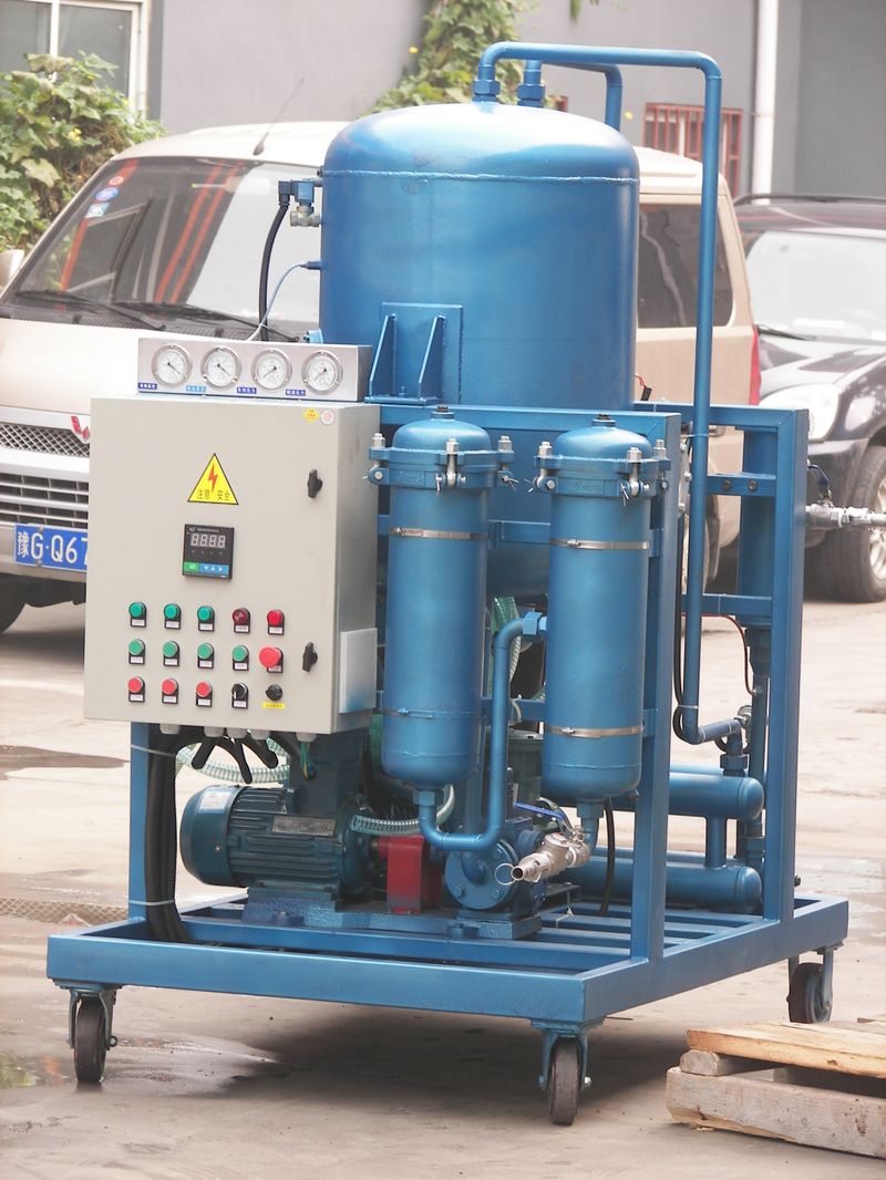 濾油機(jī)容易忽略的問題有哪些？