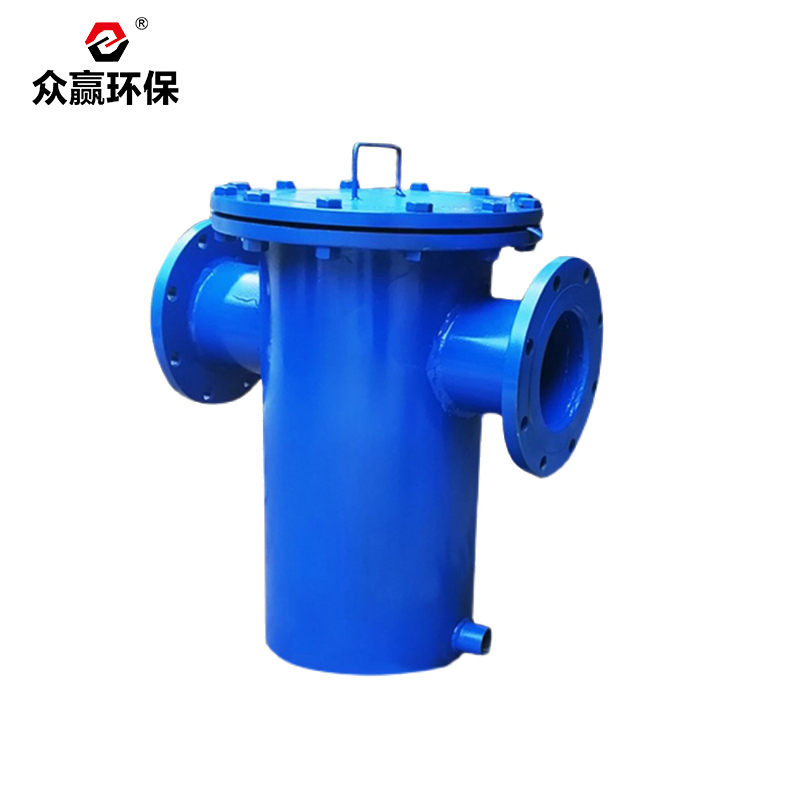 眾贏環(huán)?；@式過濾器