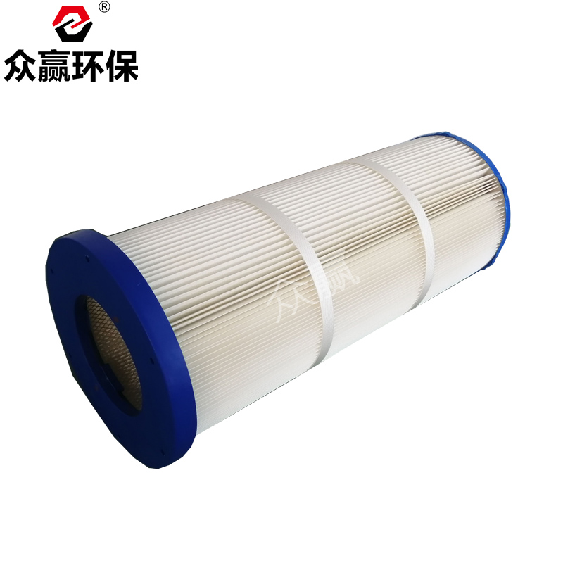 除塵濾筒可以使用在哪些行業(yè)？