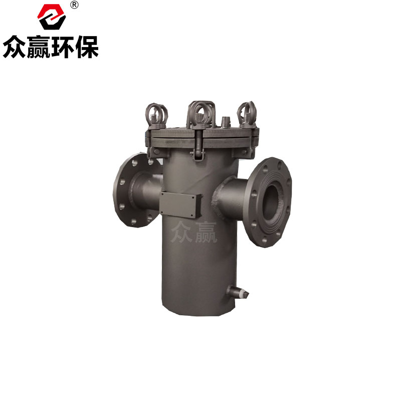 如何選擇適合籃式過濾器的材料？