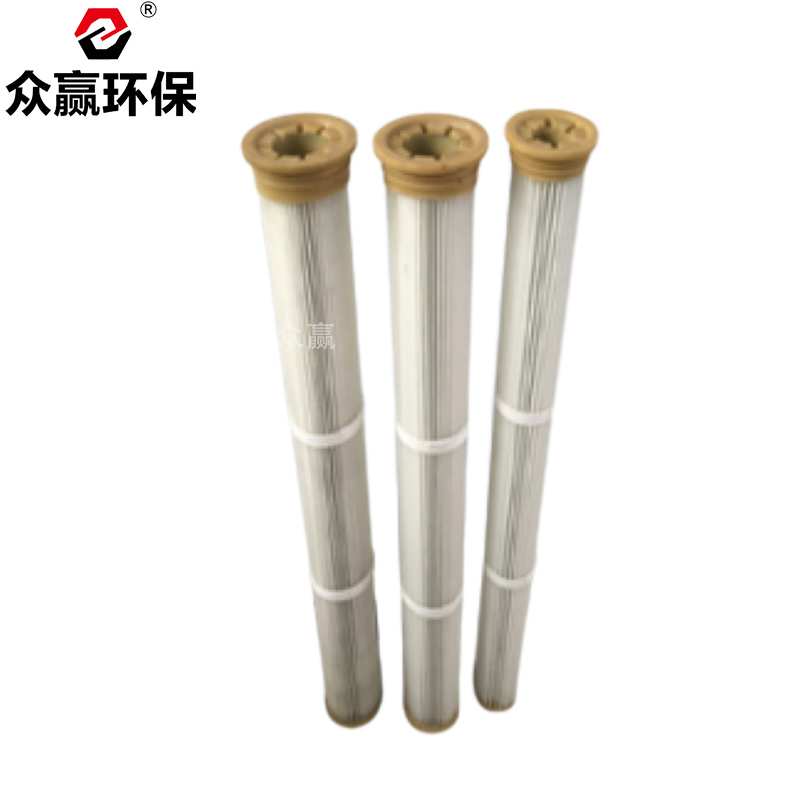 一般除塵濾筒多少錢？