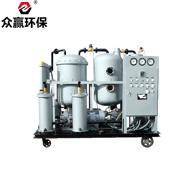 真空濾油機(jī)的維護(hù)注意事項(xiàng)是什么？