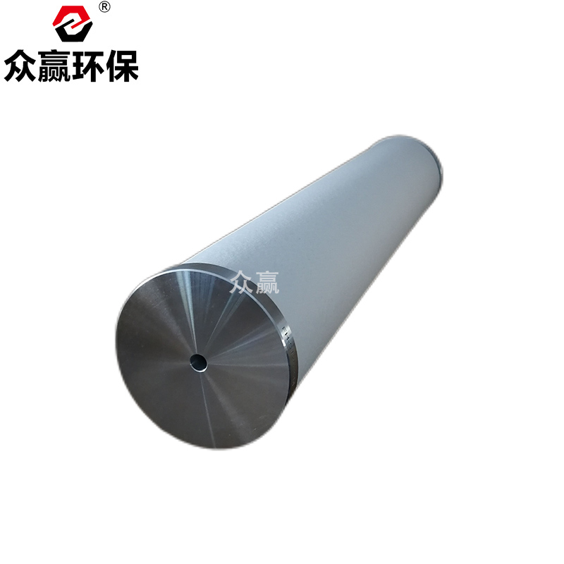 聚結(jié)濾芯如何工作？
