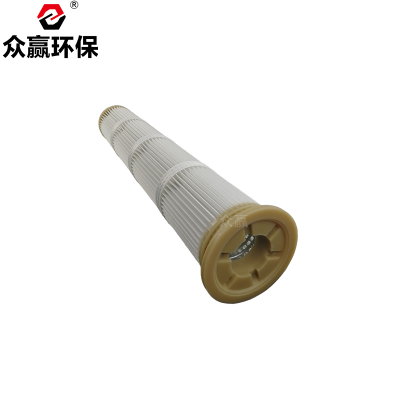 除塵濾筒的壽命一般是多久？
